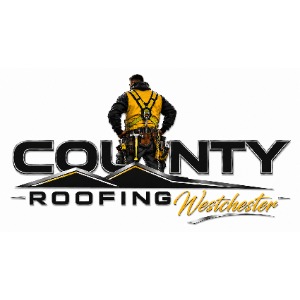 County Roofing Westchester