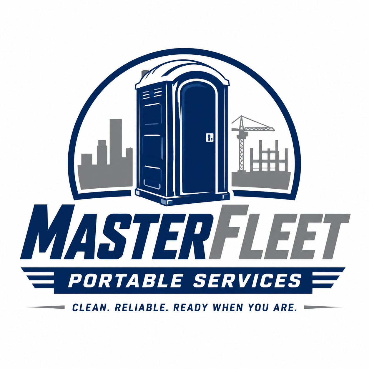 MasterFleet Portable Services