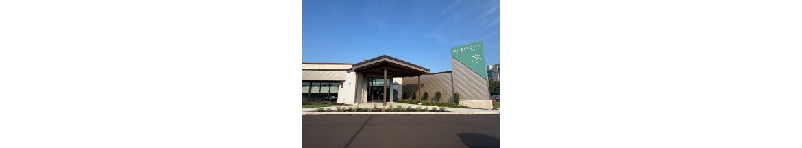 Milestone Senior Services