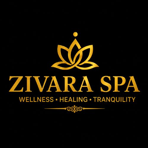 Zivara Spa- Best Spa in Lucknow  Massage Spa in Gomti Nagar