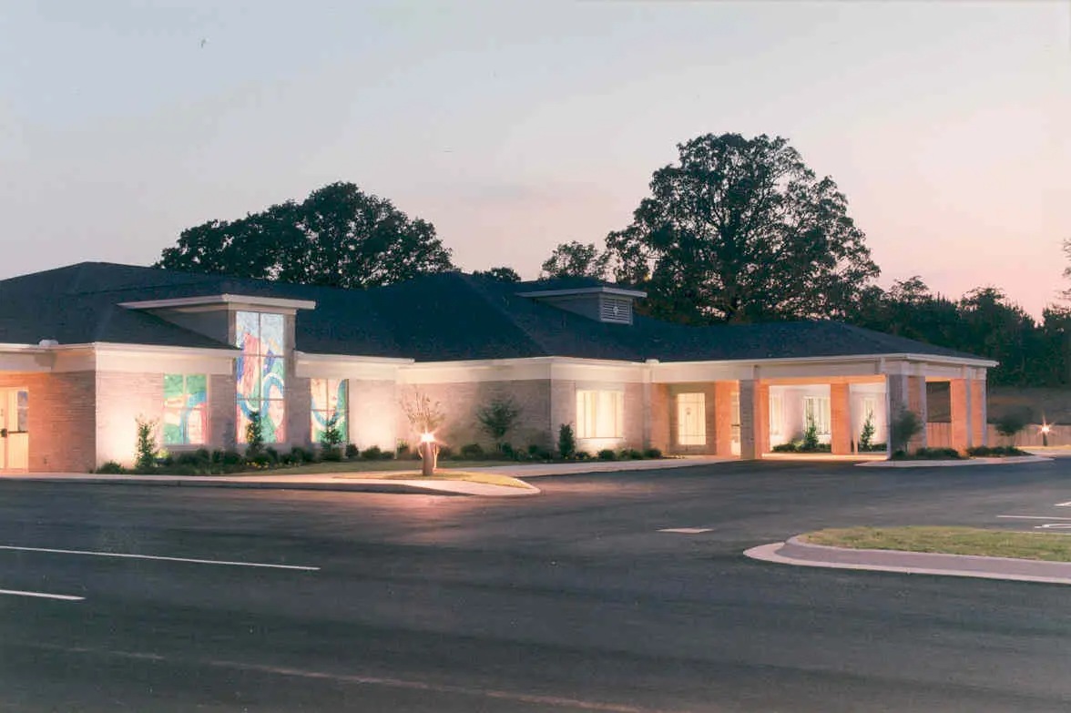 Caruth-Hale Funeral Home