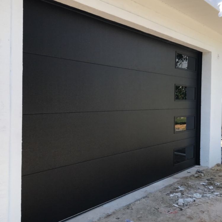Amana Garage Door Services