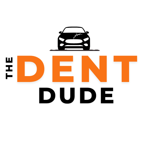 The Dent Dude - Mobile Auto Body and Paint