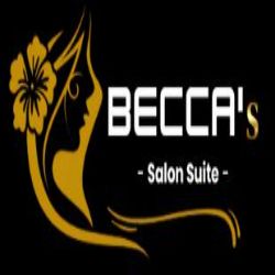 Becca's Salon Suite