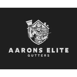 Aarons Elite Gutters