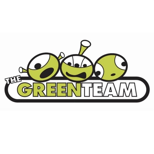 The Green Team