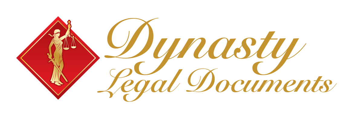 Dynasty Legal Documents