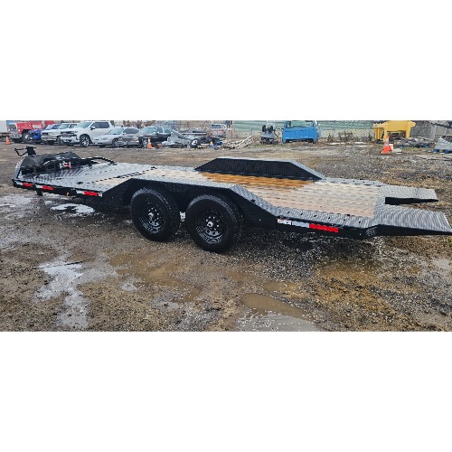 Trailer Rental Near Me