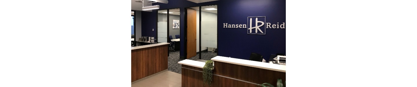 Hansen Reid, LTD.