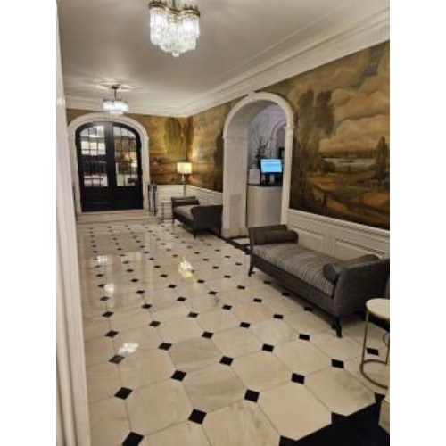 Hi-Tech Cleaning & Restoration