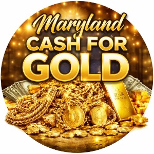 Maryland Cash for Gold
