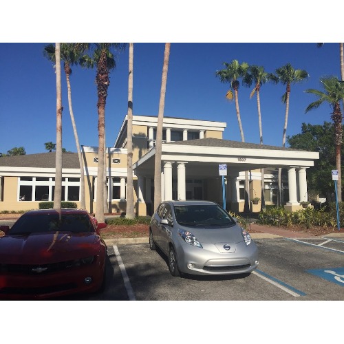 Award Care at Sarasota