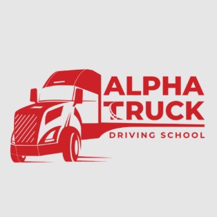 Alpha Truck Driving School