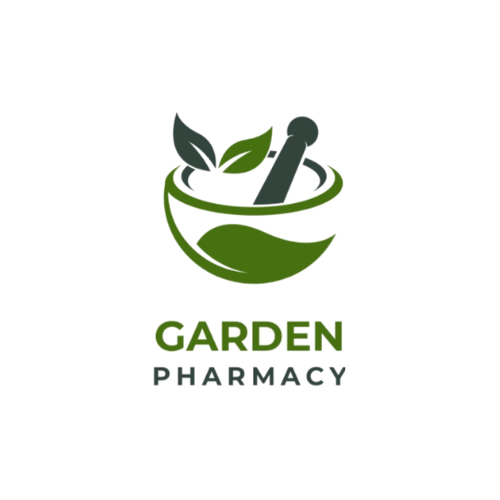 Garden Pharmacy
