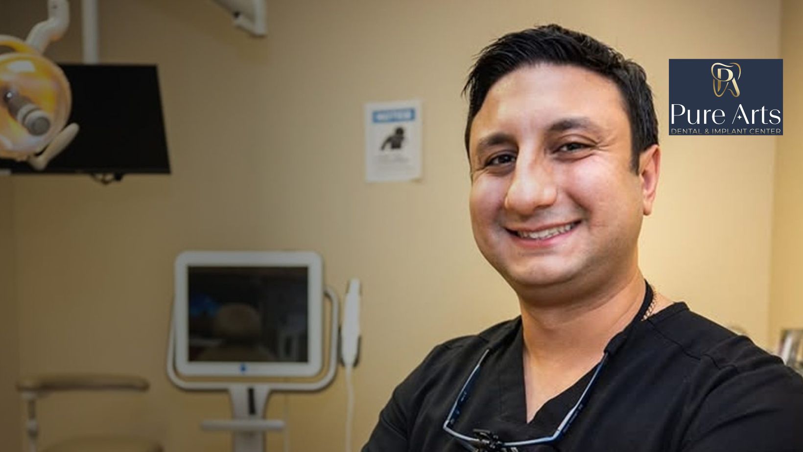 Pure Arts Dental Care