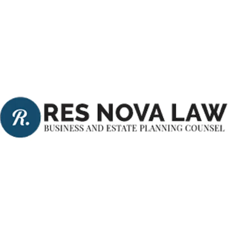Res Nova Law