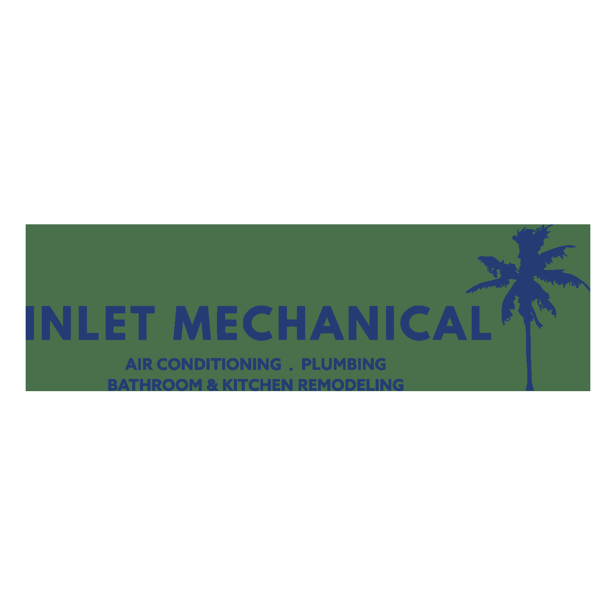 Inlet Mechanical- Air Conditioning and Plumbing