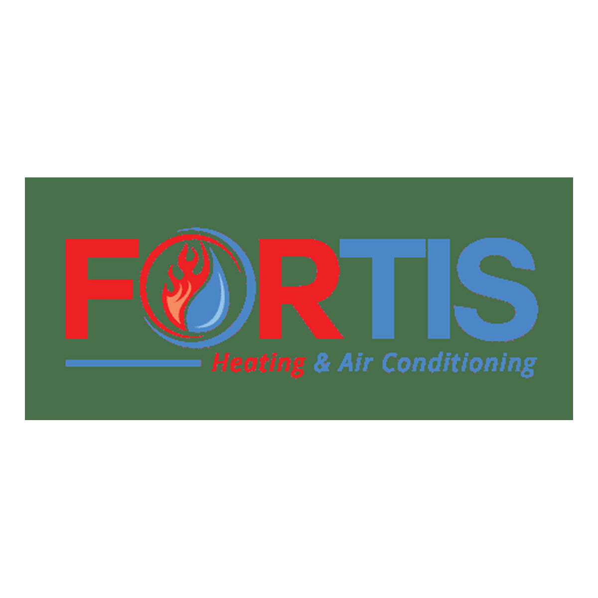 Fortis Heating & Air Conditioning