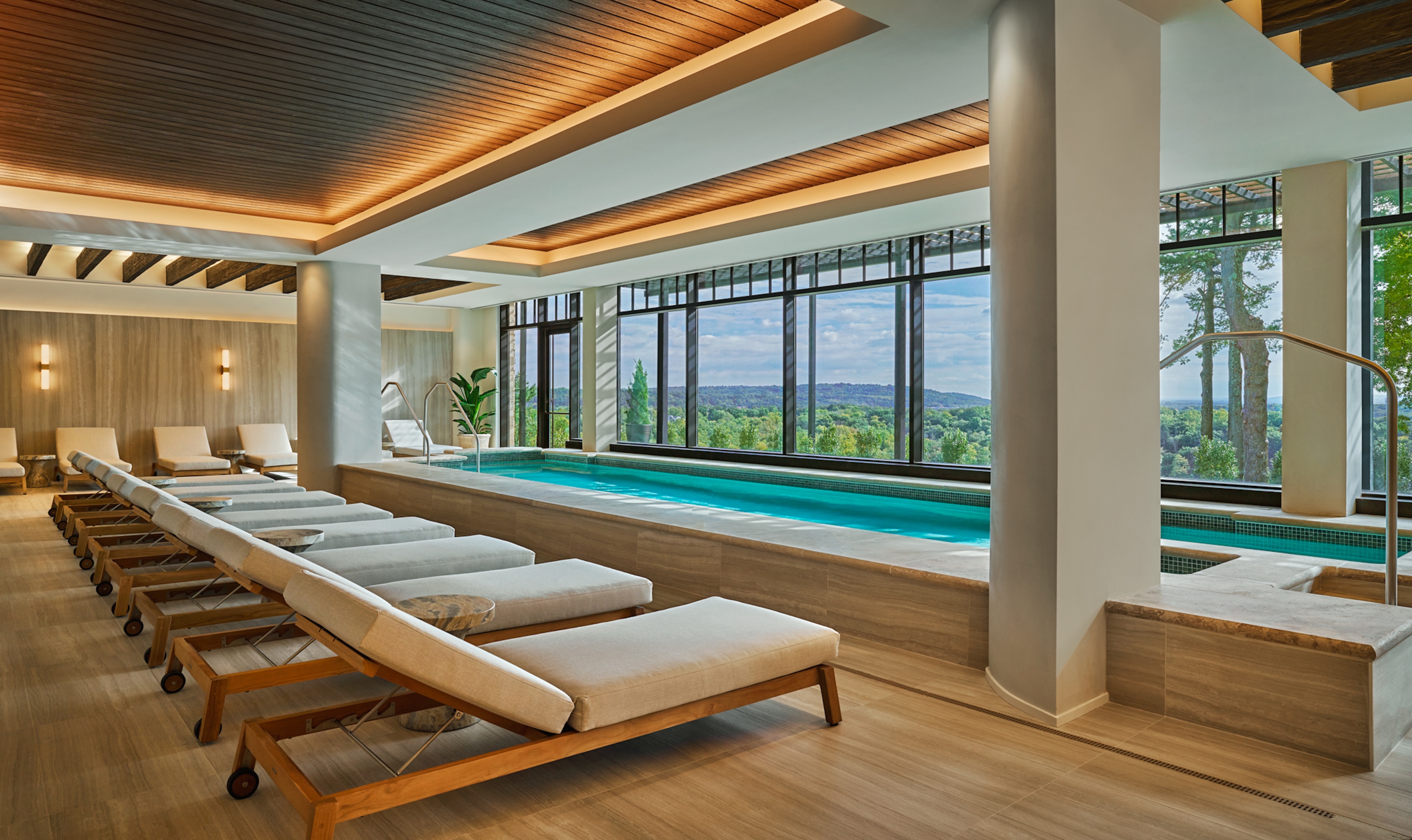 Spa Pendry Natirar