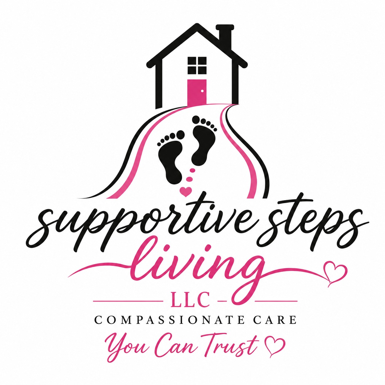 Supportive Steps Living LLC