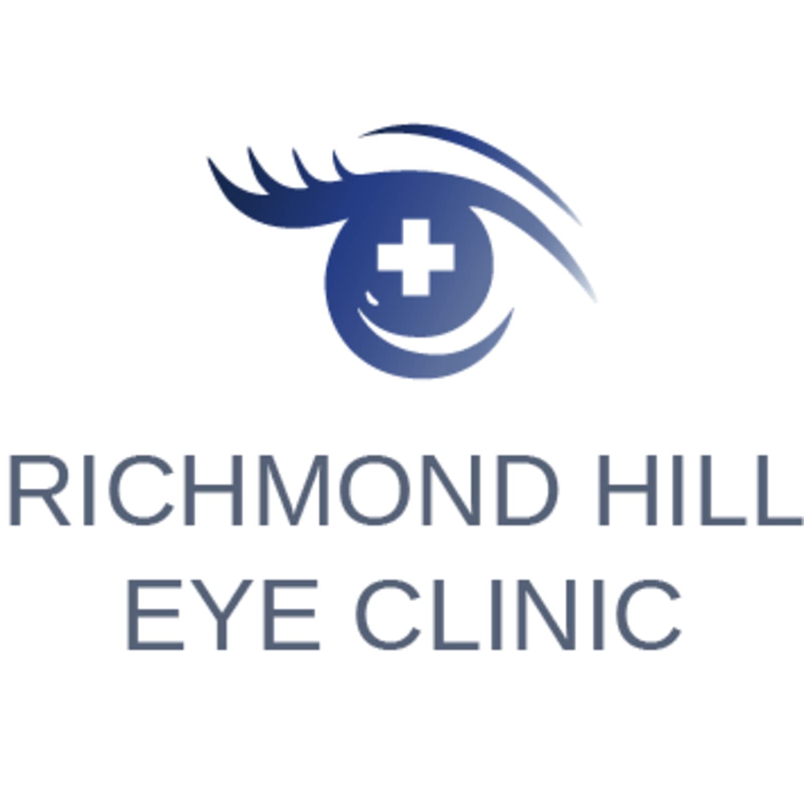 Richmond Hill Eye Clinic