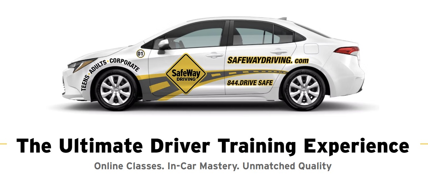 SafeWay Driving School