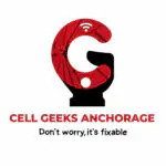 Cell Geeks Anchorage