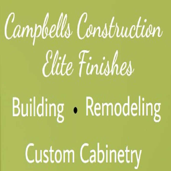 Campbell's Construction