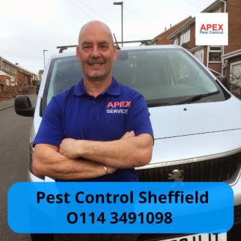 Apex Pest Control Ltd