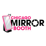 Chicago Mirror Booth