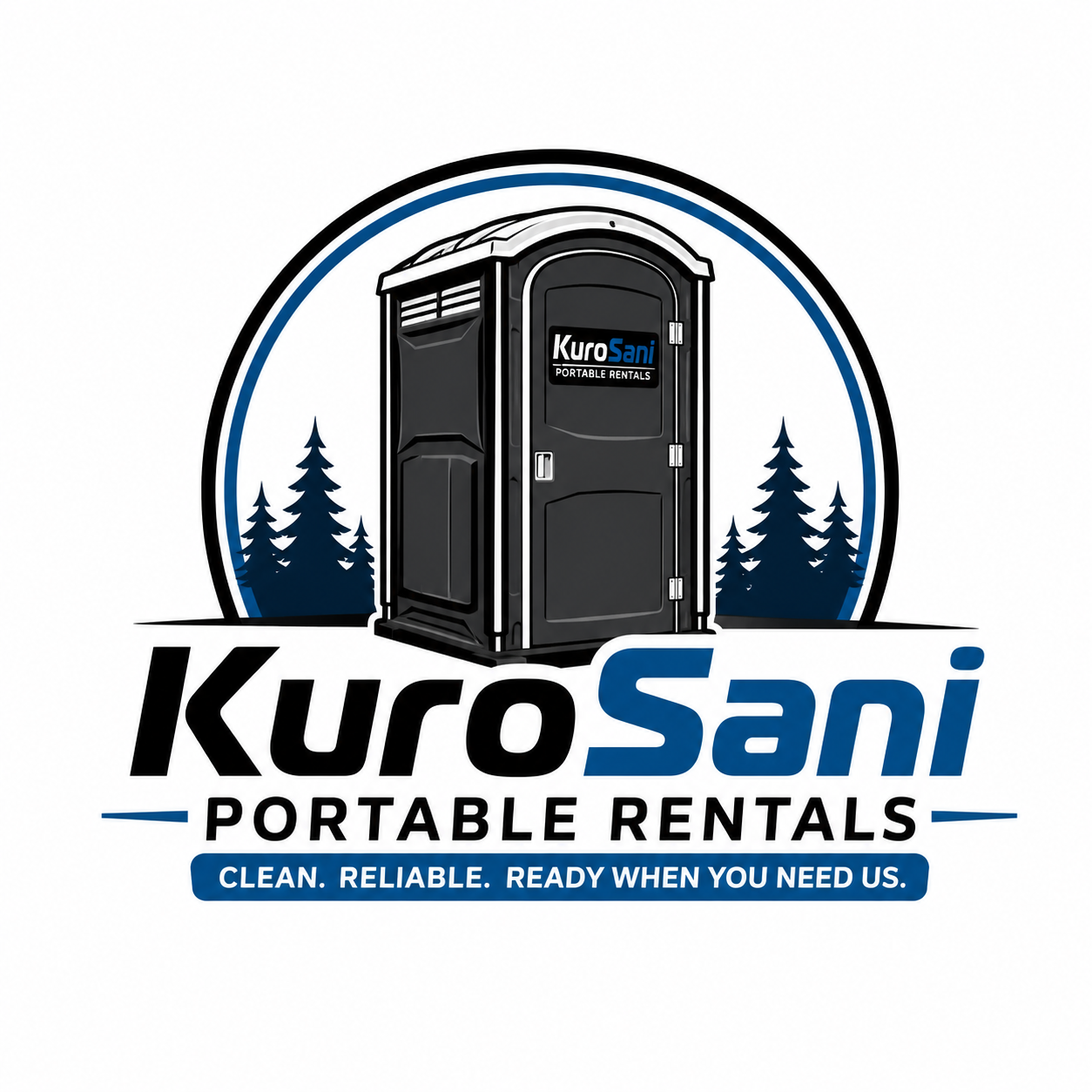 KuroSani Portable Rentals