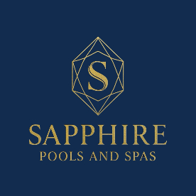Sapphire Pools and Spas