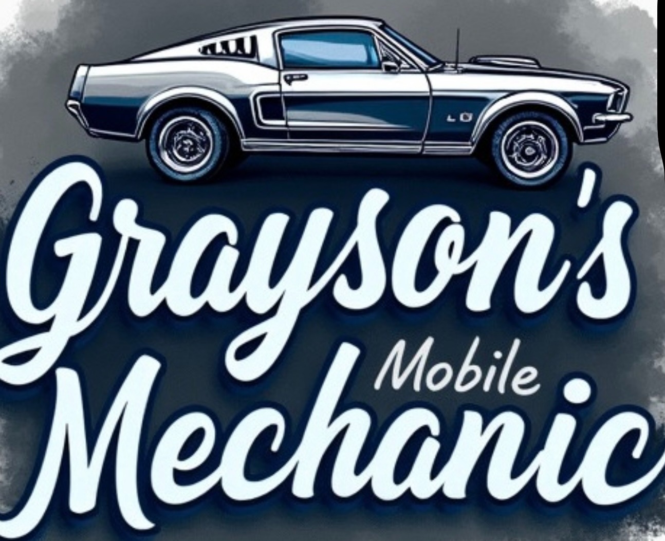 Graysons mobile services