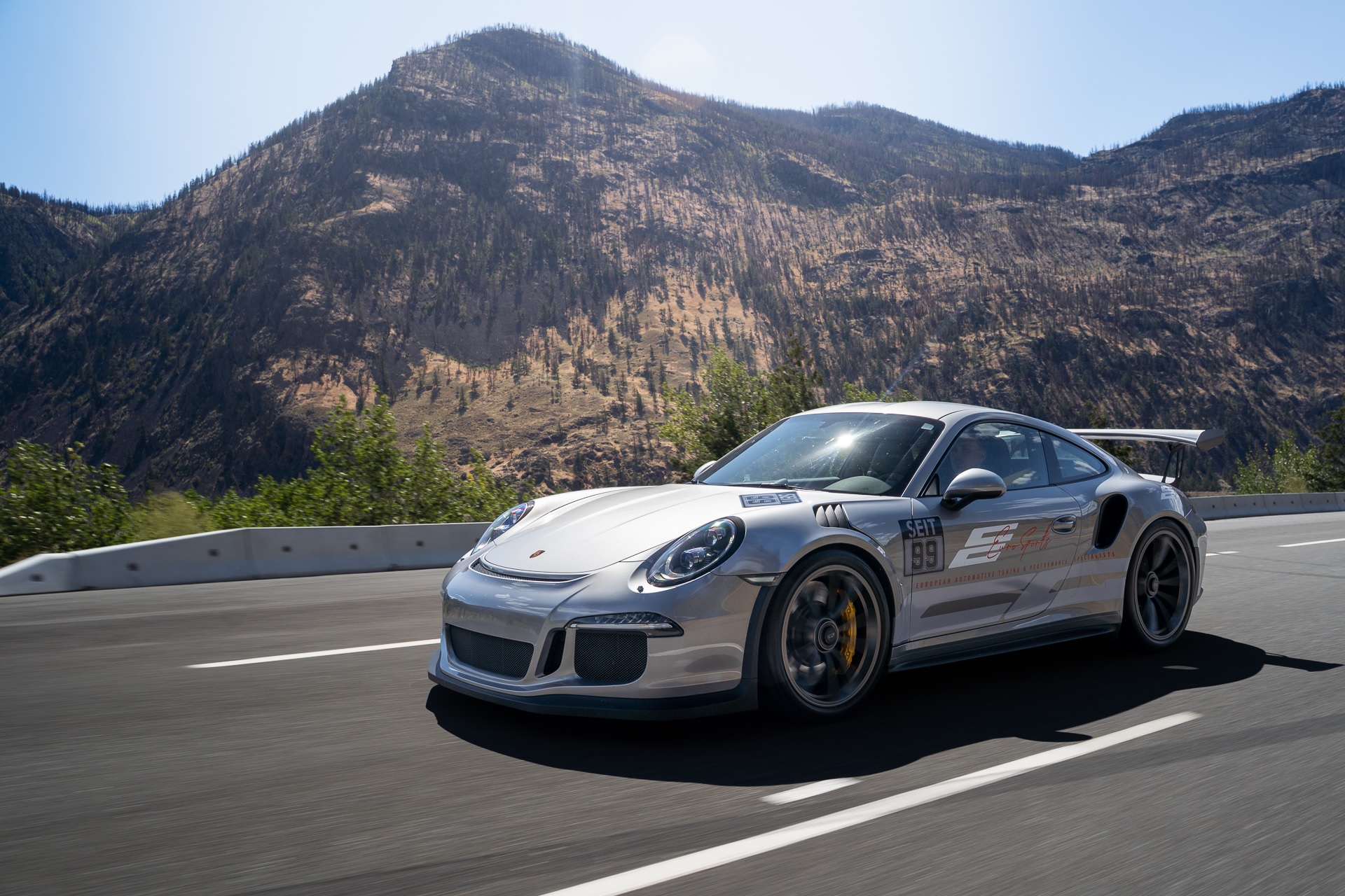 CG Eurosports - European Automotive Specialists