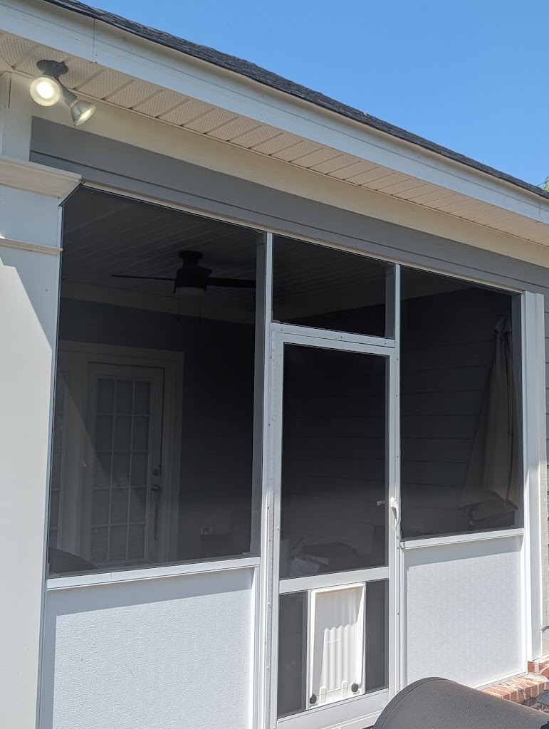 K & K Exteriors