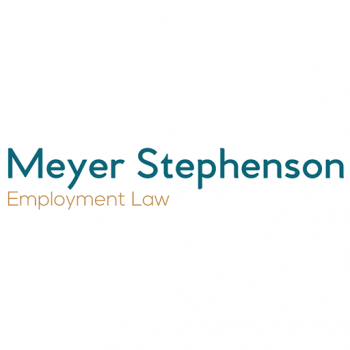Meyer Stephenson Employment Law