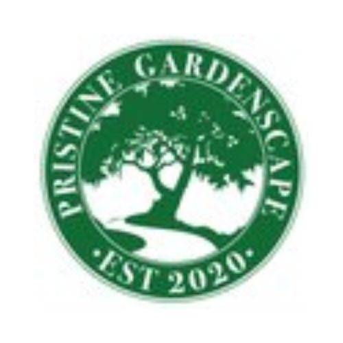 Pristine Gardenscape