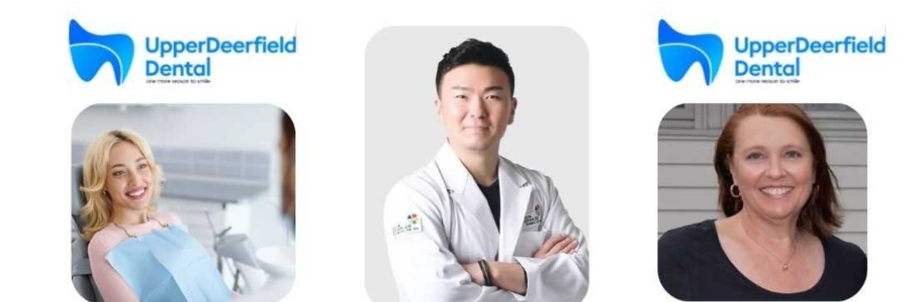 Upper Deerfield Dental