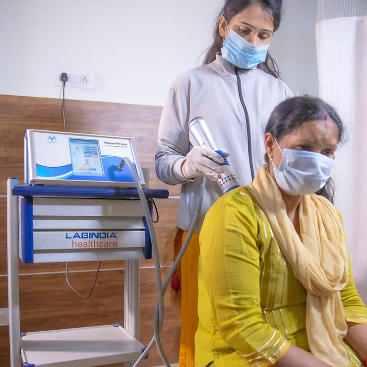 Advanced Physiotherapy & Rehabilitation Centre