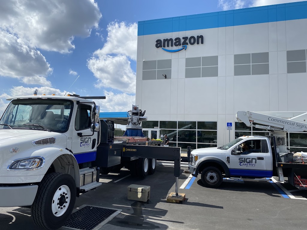 SignCrafters of Florida