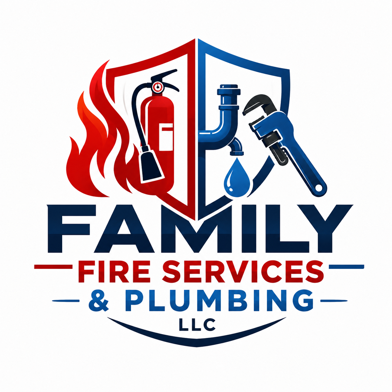 Family Fire Services and Plumbing LLC