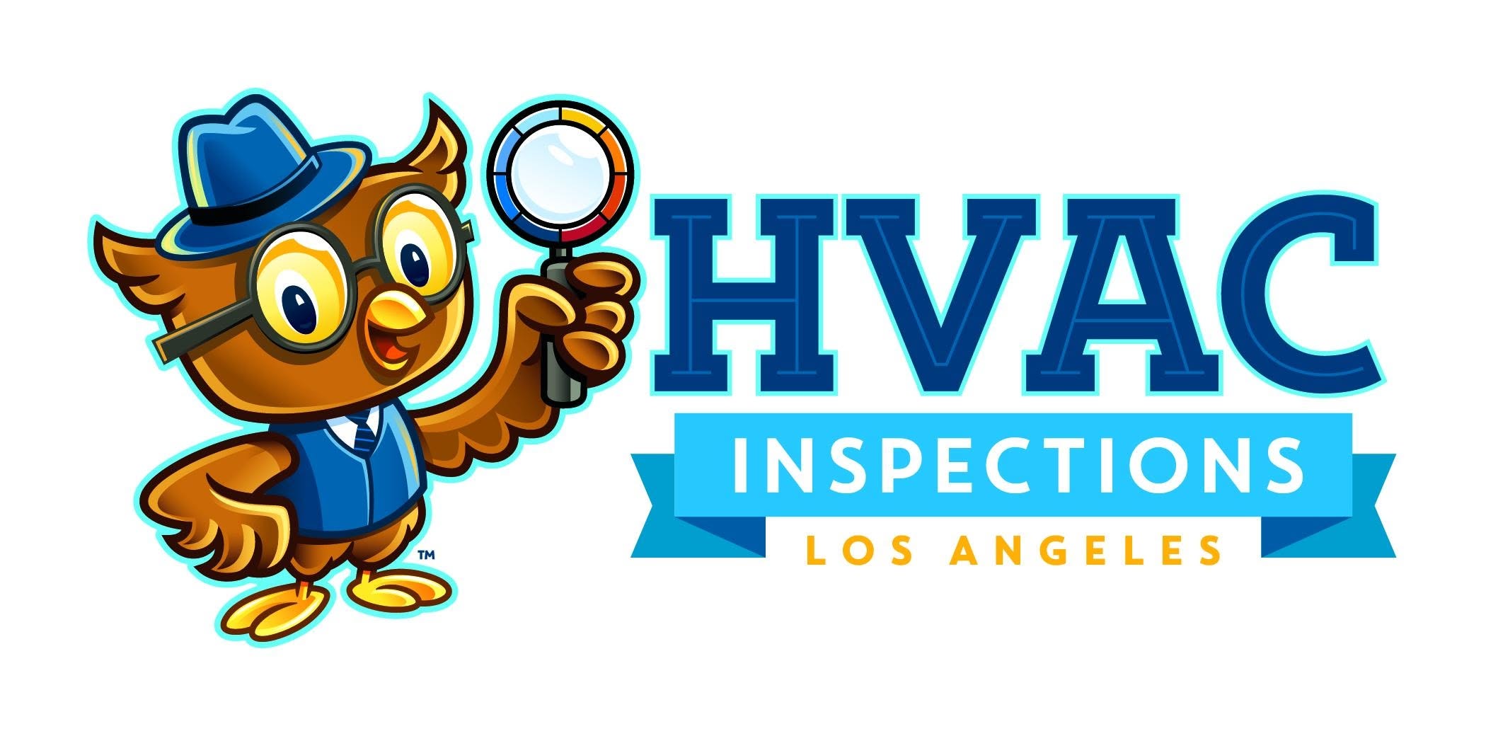 HVAC Inspections Los Angeles