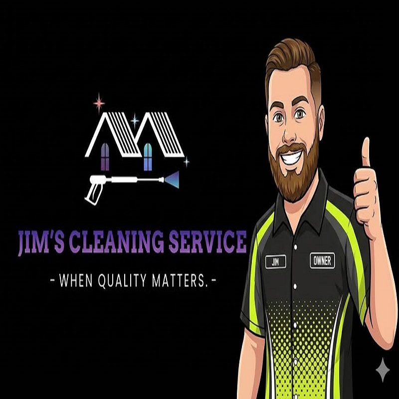 Jim's Cleaning Service