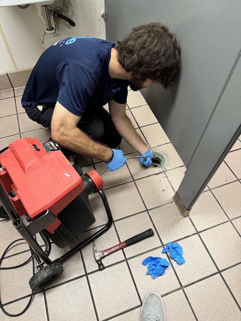 Repipe Solutions Inc