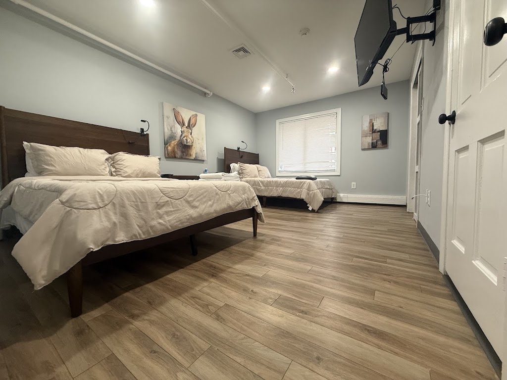 Maplewood Treatment Solutions - Drug & Alcohol Rehab in Merchantville, NJ