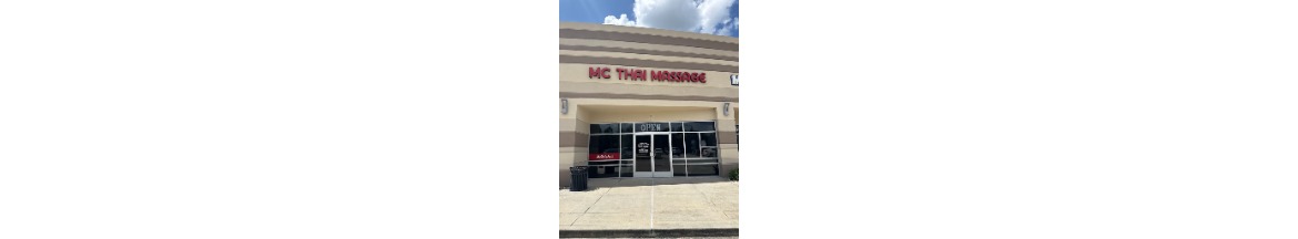 MC Thai Massage