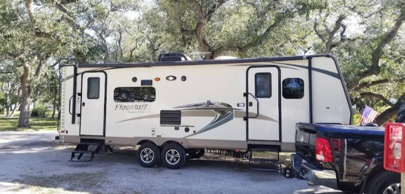 ABQ Mobile RV Repair