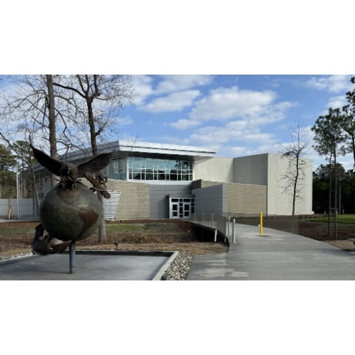 Carolina Museum of the Marine