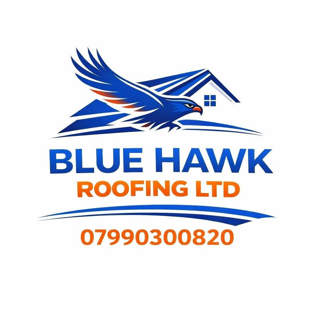 Blue Hawk Roofing Ltd