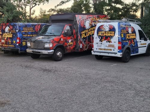 United States Plumbing